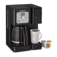 Cuisinart Coffee Center® Brew Basics