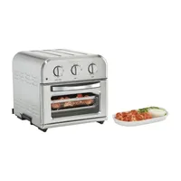 Cuisinart Compact Airfryer Toaster Oven