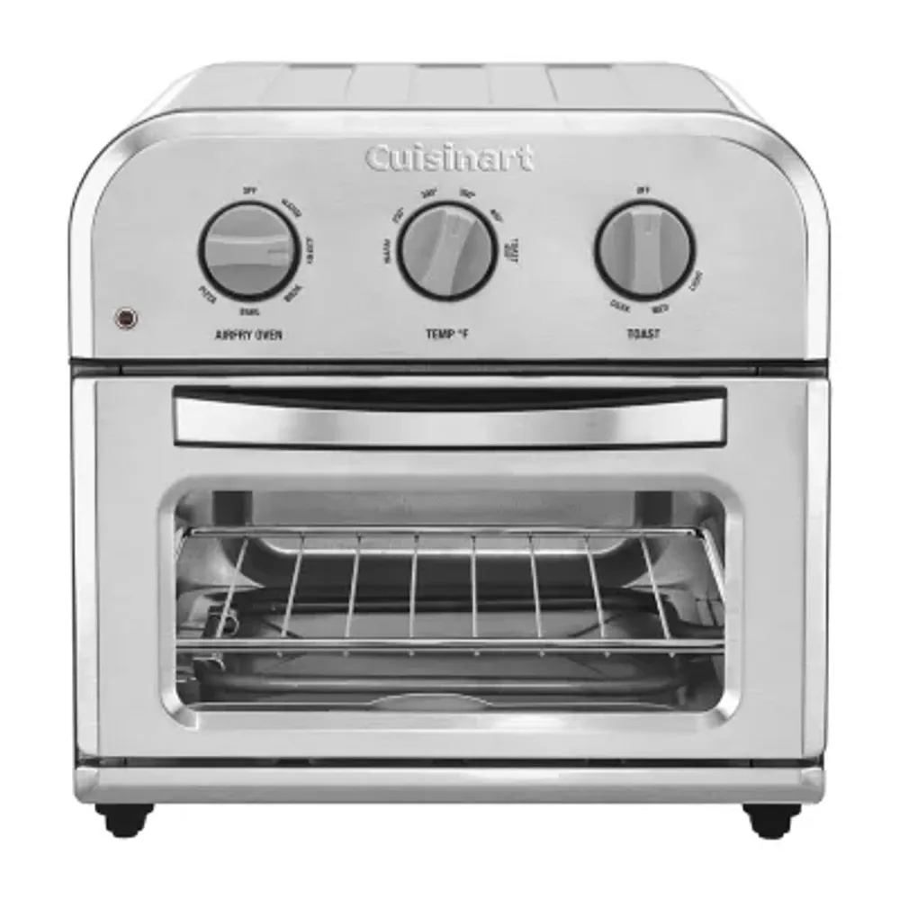 Cuisinart Compact Airfryer Toaster Oven