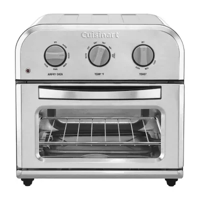 Cuisinart Compact Airfryer Toaster Oven