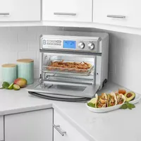 Cuisinart Large Airfryer Toaster Oven