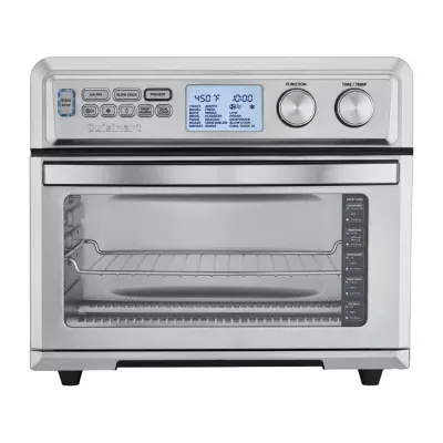 Cuisinart Large Airfryer Toaster Oven