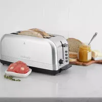 Cuisinart Long Slot Toaster