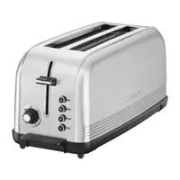 Cuisinart Long Slot Toaster