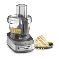 Cuisinart Core Custom™ 10-Cup Food Processor