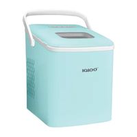 Igloo Ice Maker with Handle