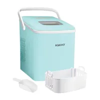 Igloo Ice Maker with Handle