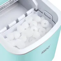 Igloo Ice Maker with Handle