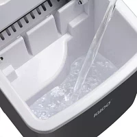 Igloo Ice Maker with Handle