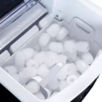 Igloo 33 Lb Ice Maker