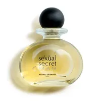 Michel Germain Sexual Secret Man Eau de Toilette, 2.5 Oz