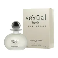 Michel Germain Sexual Fresh Pour Homme Eau de Toilette