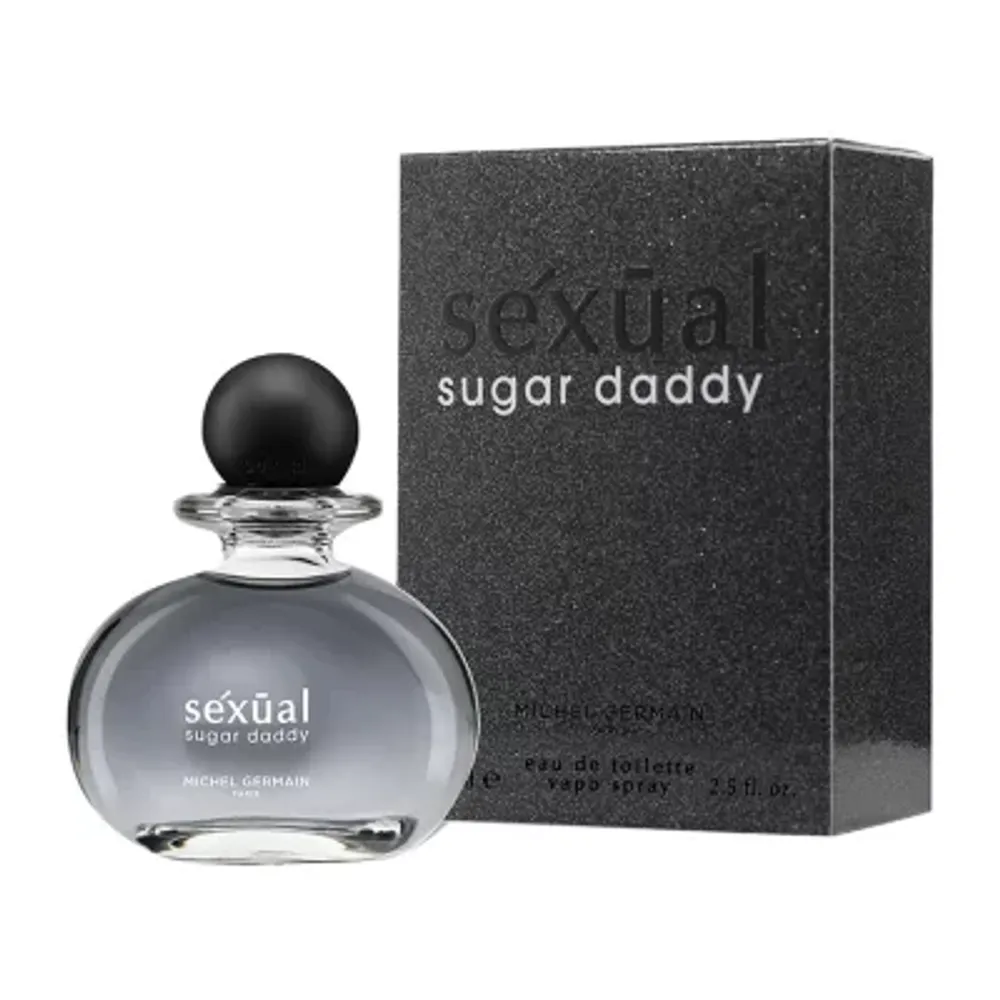 Michel Germain Sexual Sugar Daddy Eau de Toilette