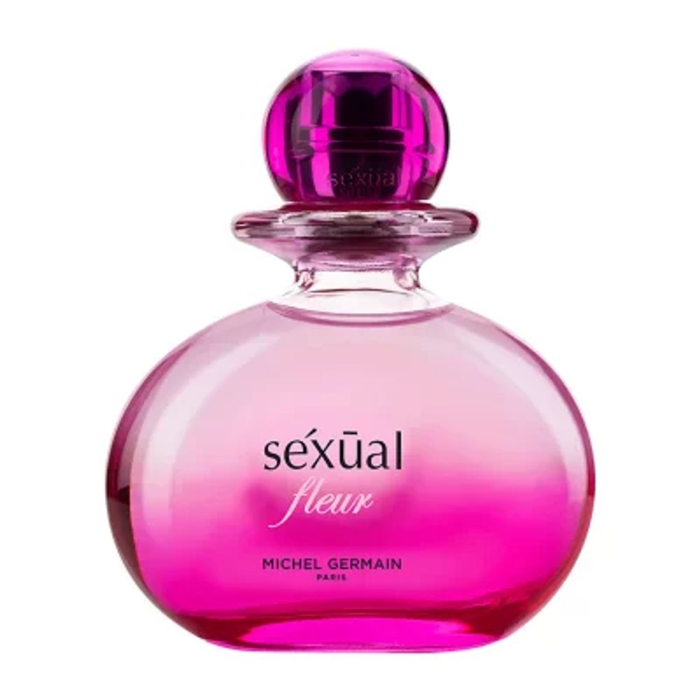 Michel Germain Sexual Fleur Eau De Parfum