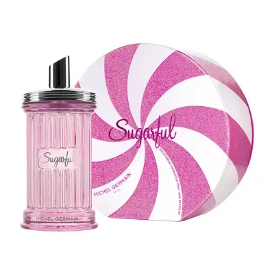 Michel Germain Sugarful Eau De Parfum