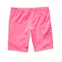 Juicy By Juicy Couture Little & Big Girls Bike Short