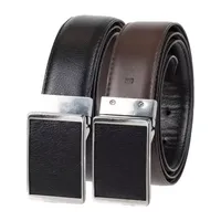 J. Ferrar Mens Reversible Belt