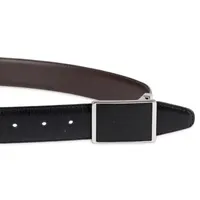 J. Ferrar Mens Reversible Belt