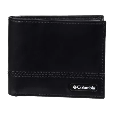 Columbia Mens Wallet