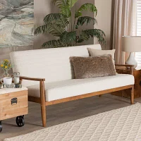 Stratton Track-Arm Sofa