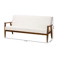 Stratton Track-Arm Sofa