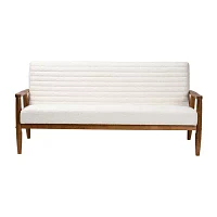 Stratton Track-Arm Sofa