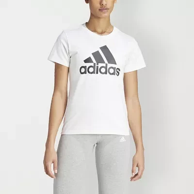 adidas Big Logo Tee