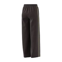 adidas Essentials Warm-Up 3 Stripes Loose Track Pants