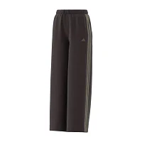 adidas Essentials Warm-Up 3 Stripes Loose Track Pants