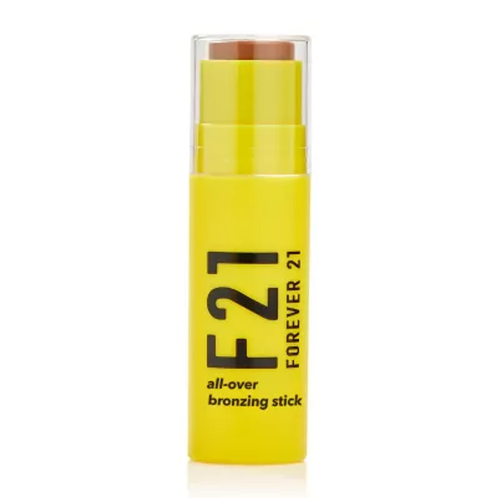 Forever 21 All-Over Bronzing Stick