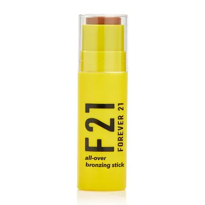 Forever 21 All-Over Bronzing Stick