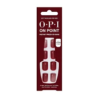 OPI Press Ons 10-pc. Nail Tip