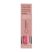 Mineral Fusion 2 1 Lip & Cheek Stain