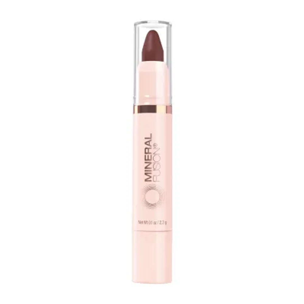 Mineral Fusion Sheer Moisture Lip Tint