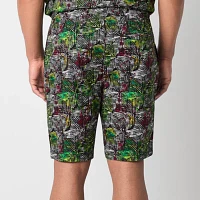 Hope & Wonder Mens Juneteenth Pull-On Short