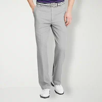 IZOD Classic Fit Microsanded Golf Pant