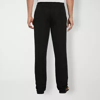 Cubavera 32" Inseam Linen Drawstring Mens Regular Fit Flat Front Pant