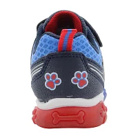 Nickelodeon Toddler Boys Paw Patrol Slip-On Shoe