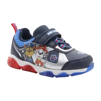 Nickelodeon Toddler Boys Paw Patrol Slip-On Shoe