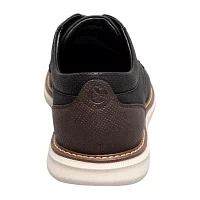 Nunn Bush Mens Chase Oxford Shoes