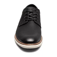 Nunn Bush Mens Chase Oxford Shoes
