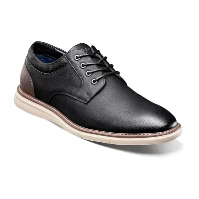 Nunn Bush Mens Chase Oxford Shoes