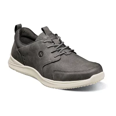 Nunn Bush Mens Conway Oxford Shoes