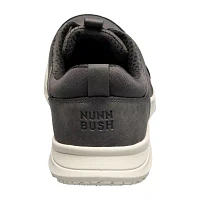 Nunn Bush Mens Conway Moc Closed Toe Oxford Shoes