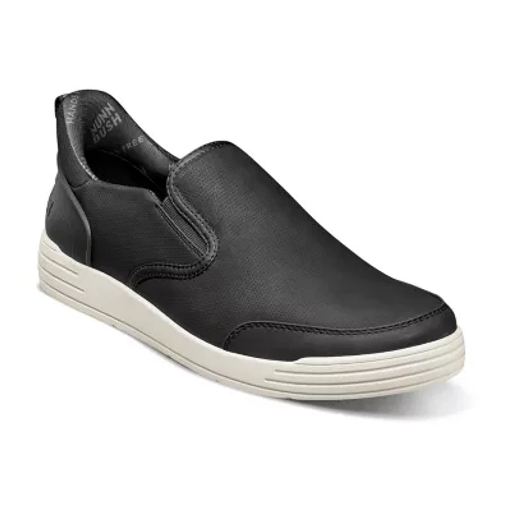 Nunn Bush Mens Kore Loafers