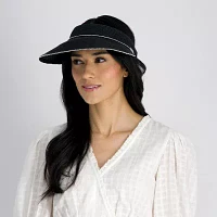 JS Jessica Simpson Womens Visor
