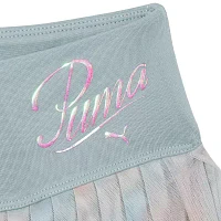 PUMA Big Girls Skort