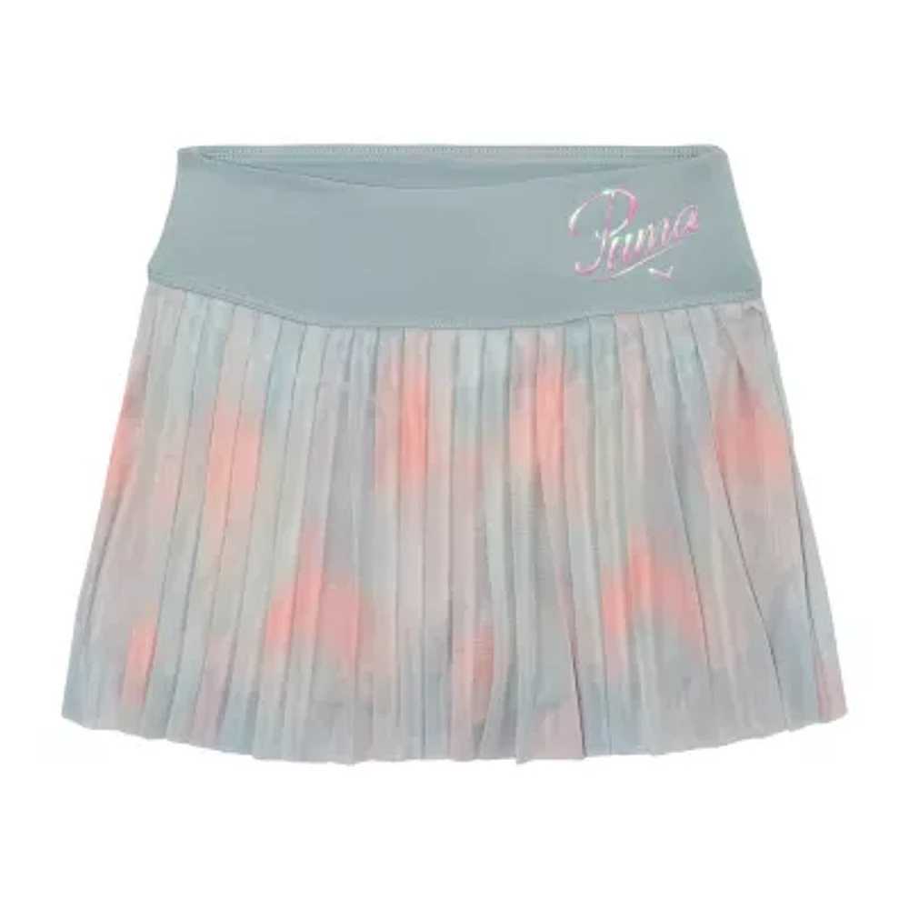 PUMA Big Girls Skort