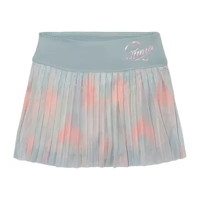 PUMA Big Girls Skort