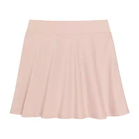 PUMA Big Girls Knit Skort